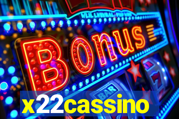 x22cassino