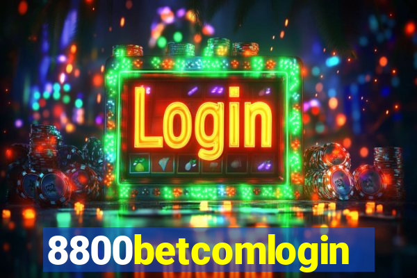 8800betcomlogin