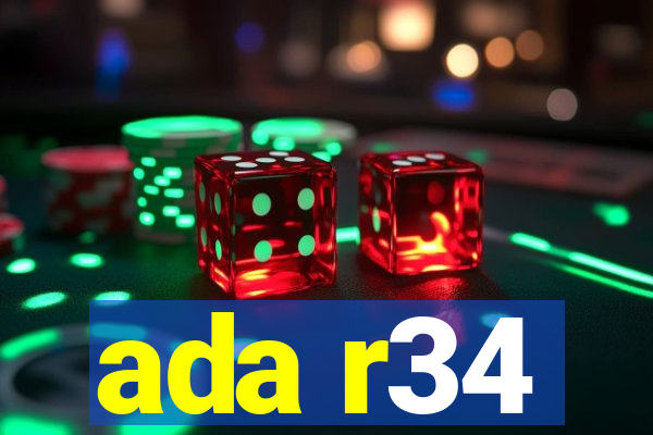 ada r34