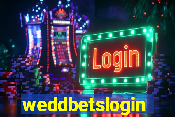 weddbetslogin