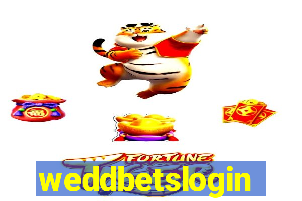 weddbetslogin