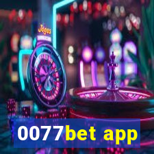 0077bet app