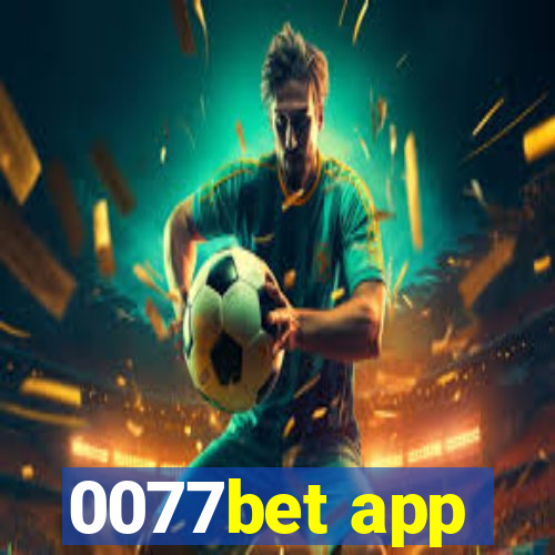 0077bet app