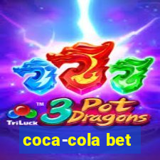 coca-cola bet