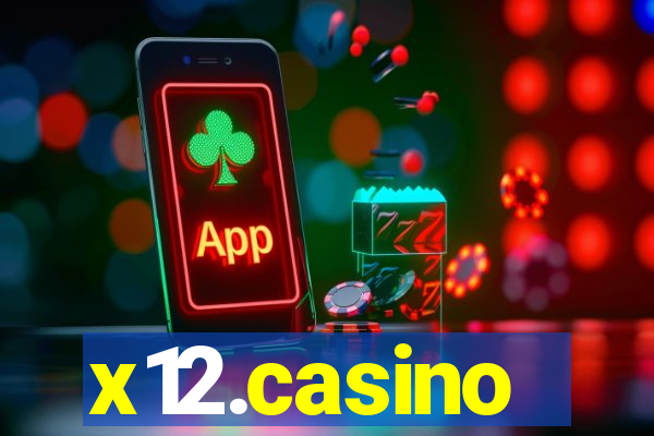 x12.casino