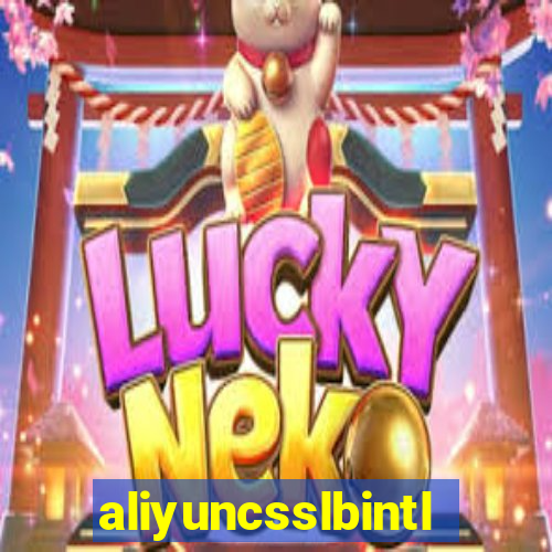 aliyuncsslbintl.com