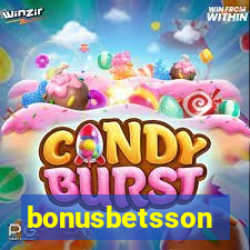 bonusbetsson