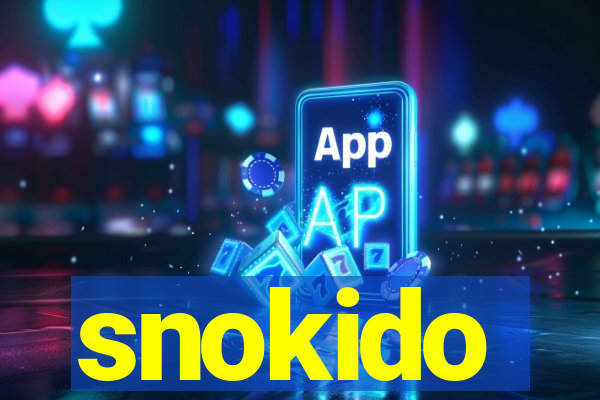 snokido