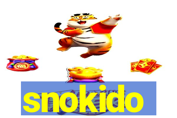 snokido