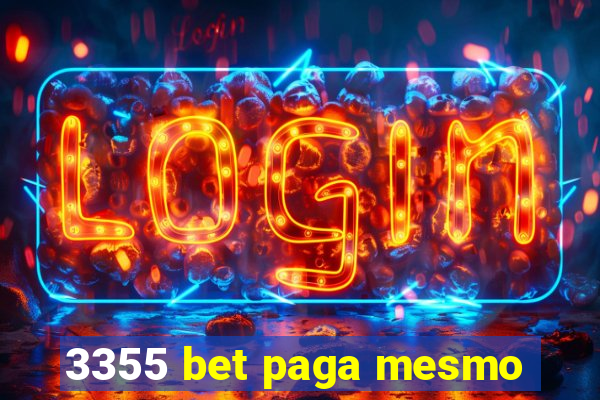 3355 bet paga mesmo