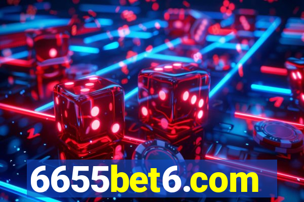 6655bet6.com