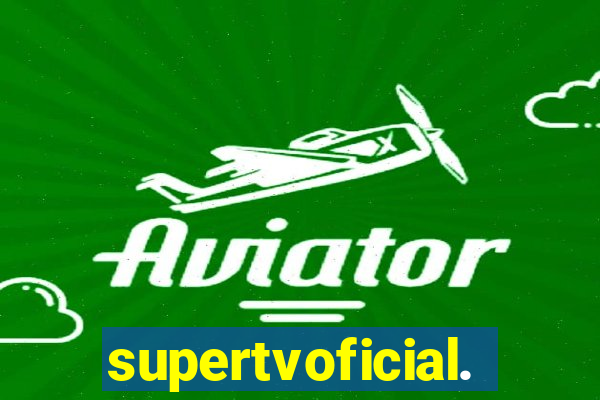 supertvoficial.com