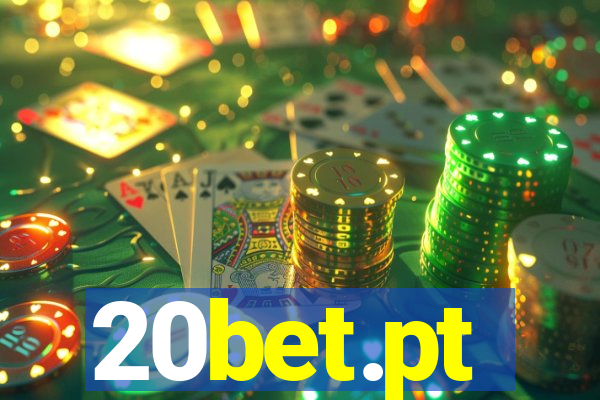 20bet.pt