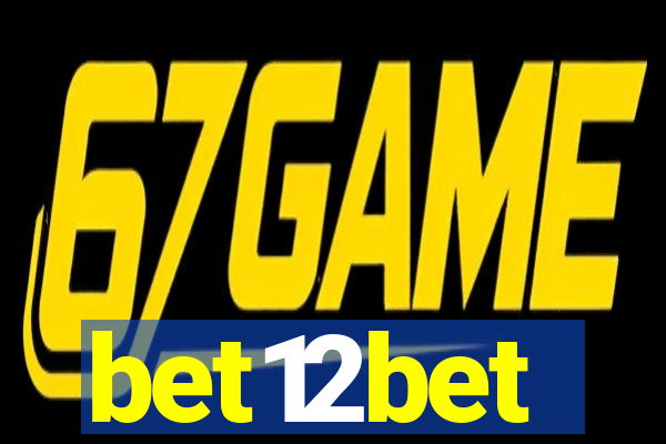 bet12bet