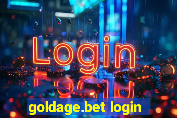 goldage.bet login