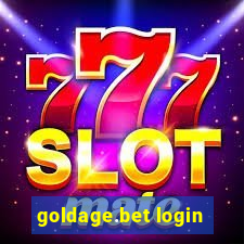 goldage.bet login