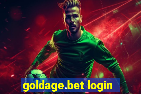 goldage.bet login