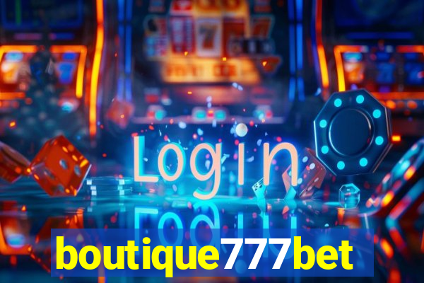 boutique777bet