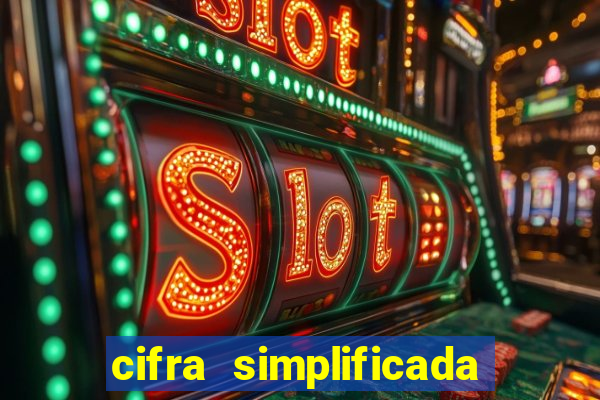 cifra simplificada bruno mars