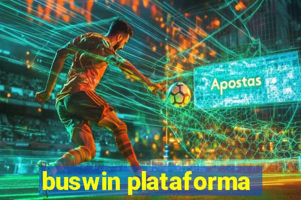 buswin plataforma