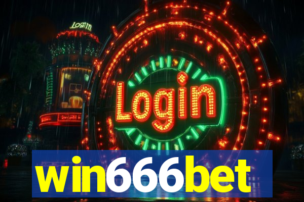 win666bet