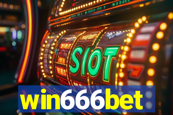 win666bet