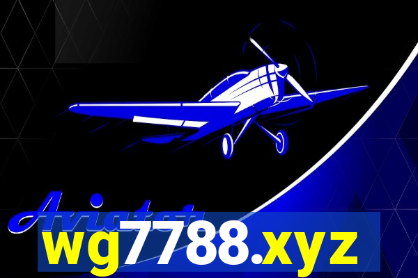 wg7788.xyz