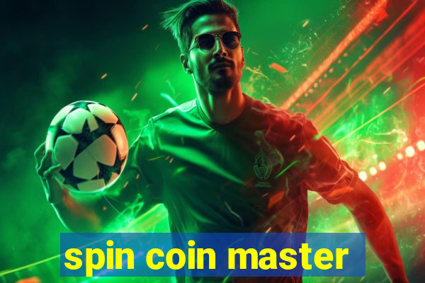 spin coin master