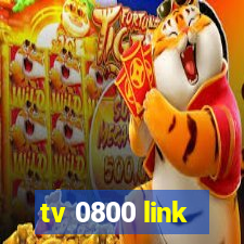 tv 0800 link