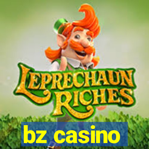 bz casino