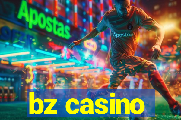 bz casino