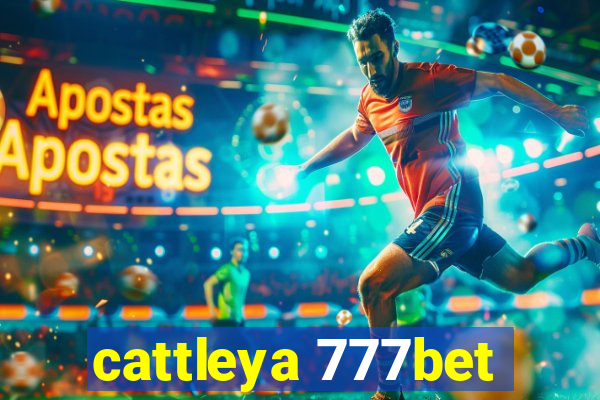 cattleya 777bet