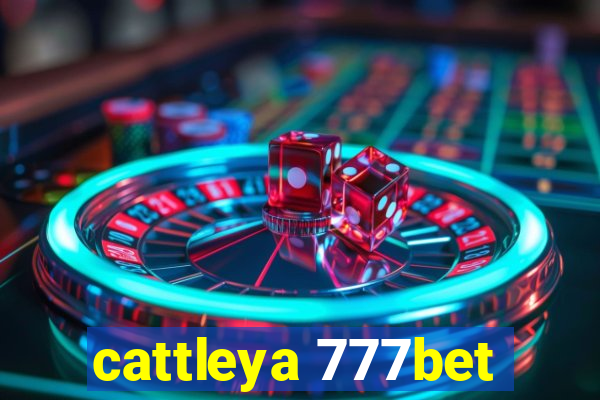 cattleya 777bet