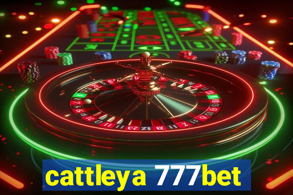 cattleya 777bet