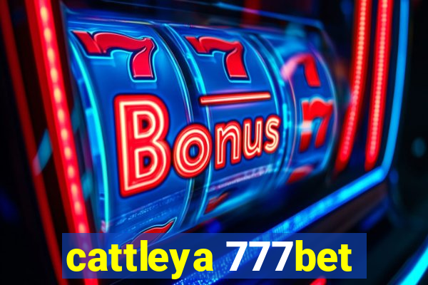 cattleya 777bet