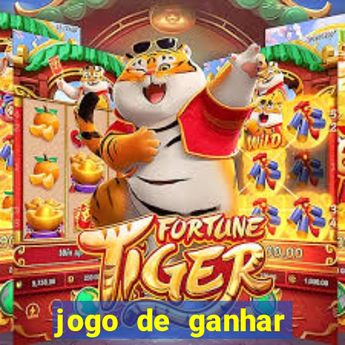 jogo de ganhar dinheiro de verdade sem depositar