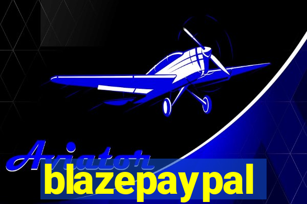 blazepaypal