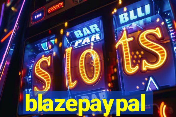 blazepaypal