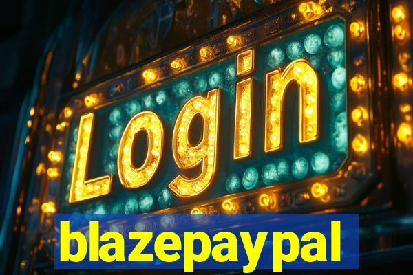 blazepaypal