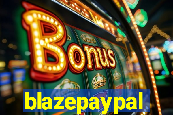 blazepaypal