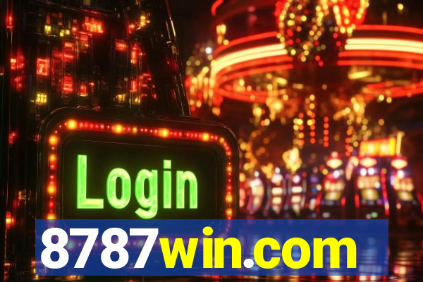 8787win.com