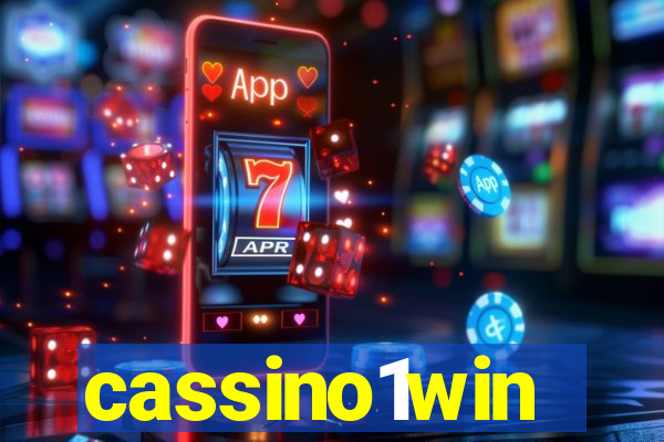 cassino1win