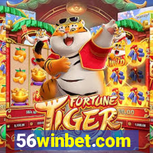 56winbet.com