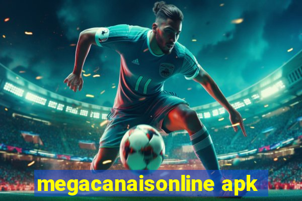 megacanaisonline apk