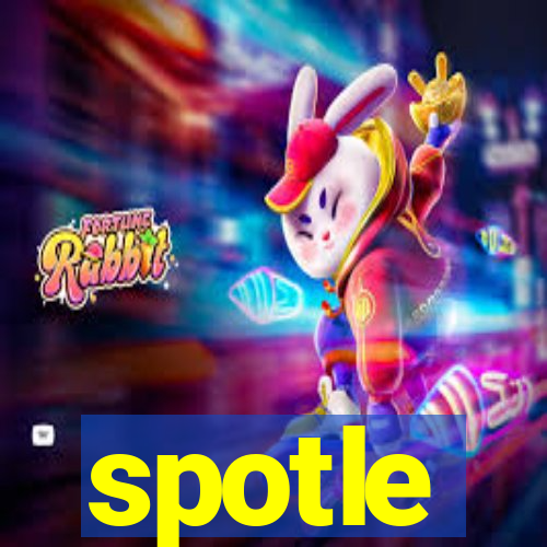 spotle