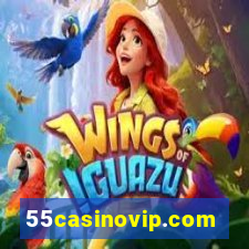 55casinovip.com