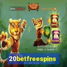 20betfreespins