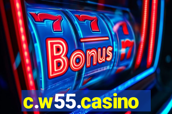 c.w55.casino