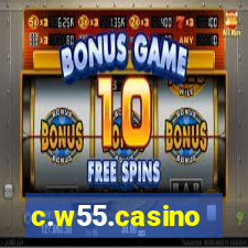 c.w55.casino