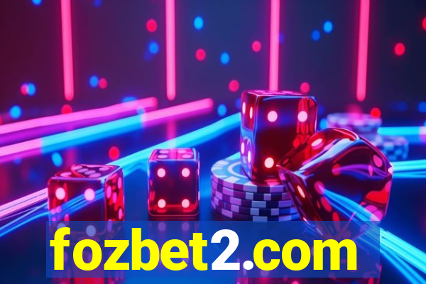 fozbet2.com